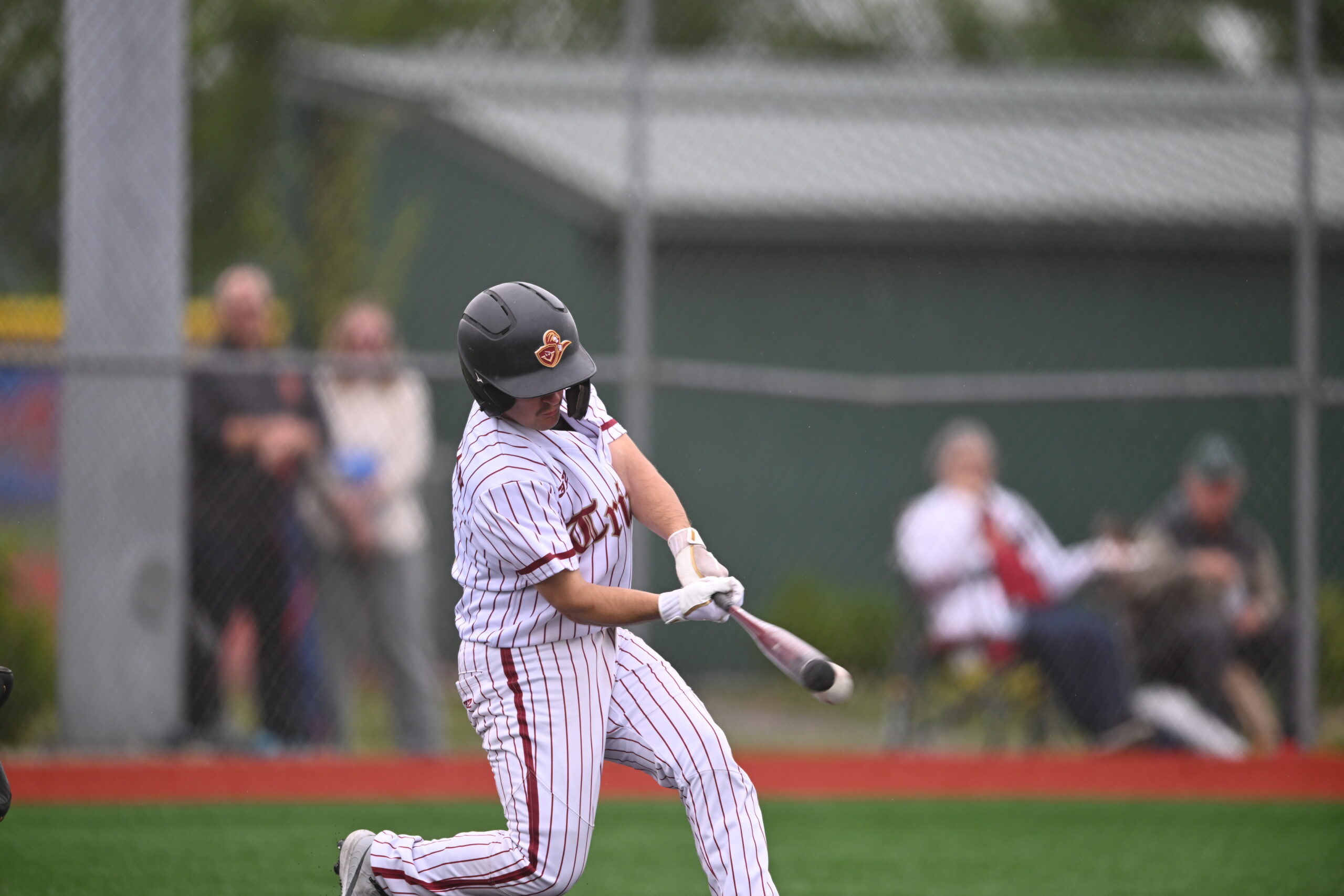 Clay-Battelle falls to Notre Dame to close season; Trinity Christian pushed to decisive game by St. Mary’s in Class A, Region I tournament